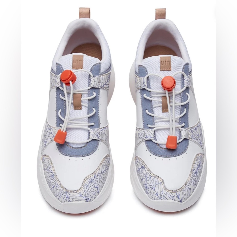 UIN Women’s Comfortable Shoes/Donna/US9.5